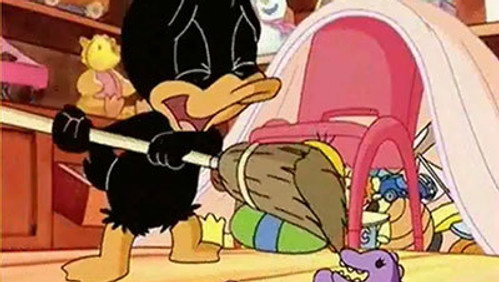 Baby Looney Tunes: 1×44