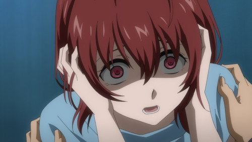 Muv-Luv Alternative: 1×18