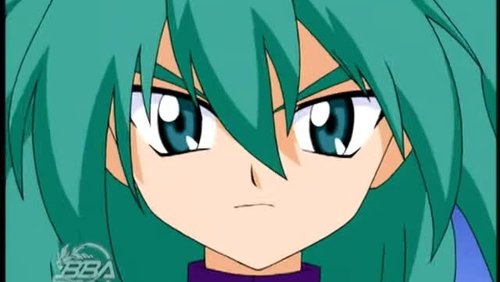 Beyblade: 2×50