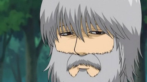 Gintama: 2×7