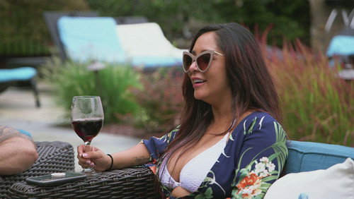 Jersey Shore: Family Vacation: 3×14