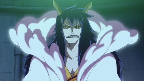 One Piece – Episódio 603