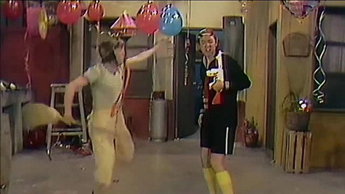 Chaves: 1×26