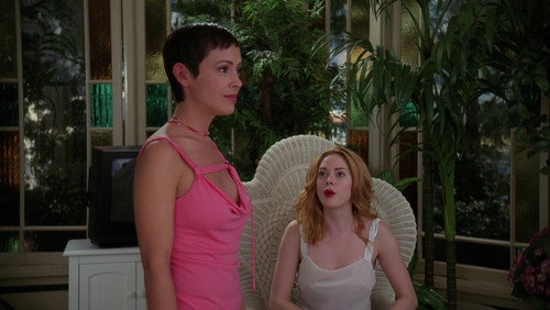 Charmed: Jovens Bruxas: 6×3
