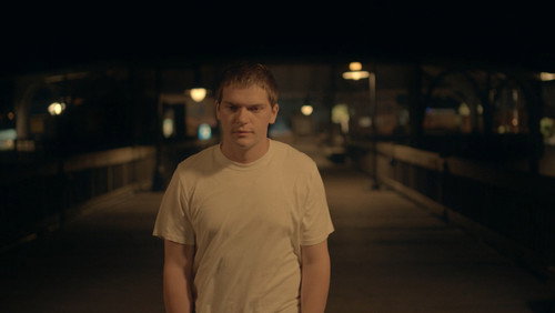 The Girl from Plainville: 1×2