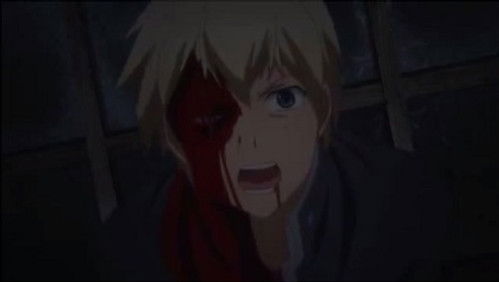 Corpse Party: Tortured Souls – Episódio 3