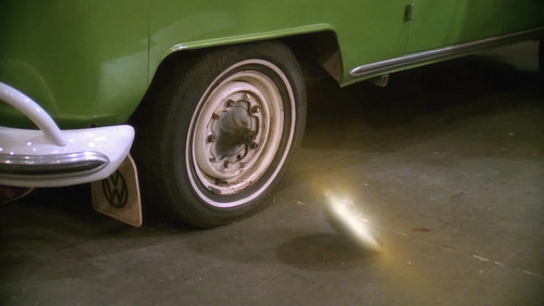 De Volta aos Anos 70: 4×27