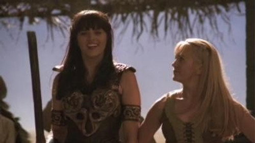 Xena: A Princesa Guerreira: 4×6