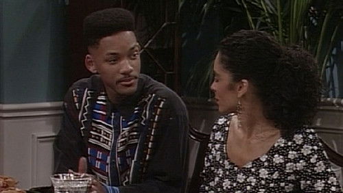 Um Maluco no Pedaço: 1×21