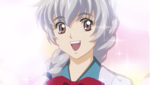 Full Metal Panic: 2×7