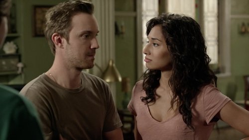 Being Human: 3×2