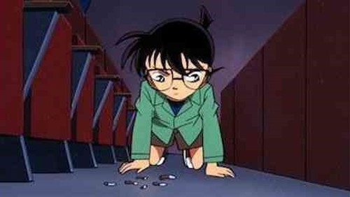Detective Conan – Episódio 139