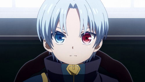 Kizoku Tensei: Megumareta Umare kara Saikyou no Chikara wo Eru – Episódio 7