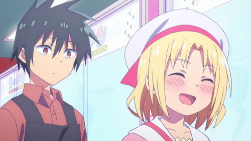 Game Center Shoujo to Ibunka Kouryuu – Episódio 2