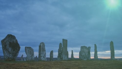 Alienígenas do Passado: 20×9