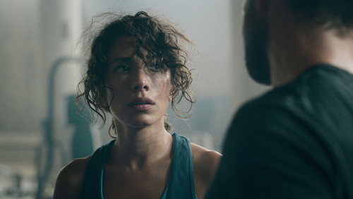 Quem é Erin Carter?: 1×4