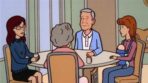Daria: 2×13