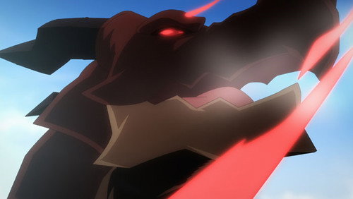 Isekai Nonbiri Nouka: 1×5