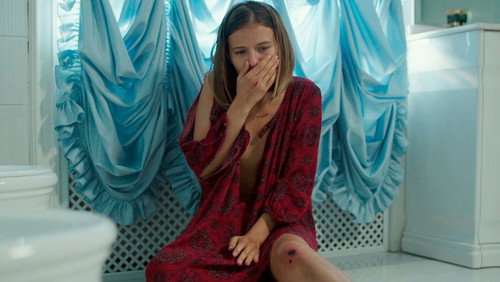Addicted: Vidas em Recuperação: 1×6