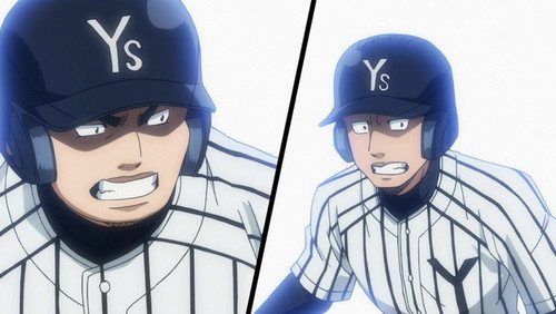 Ace of the Diamond: 2×38