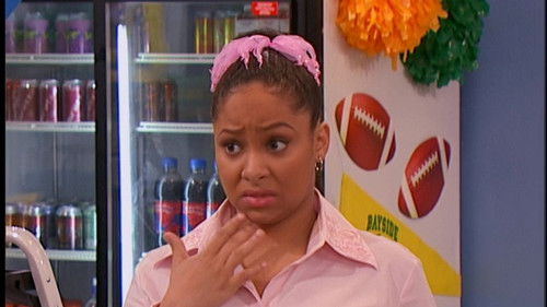 As Visões da Raven: 3×17