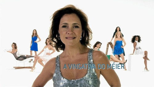 As Cariocas: 1×2