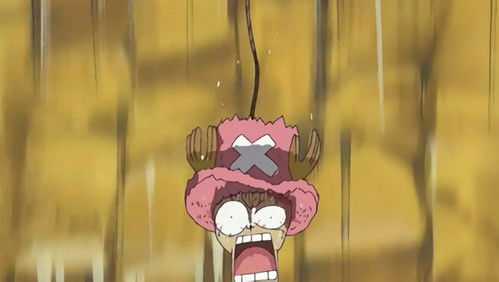 One Piece – Episódio 419