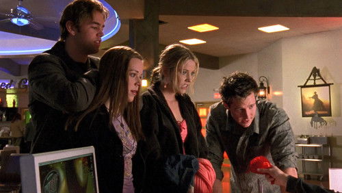 Veronica Mars: 3×14