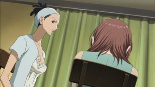 Nana: 1×33