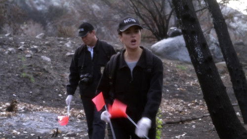 NCIS: Investigação Naval: 7×11