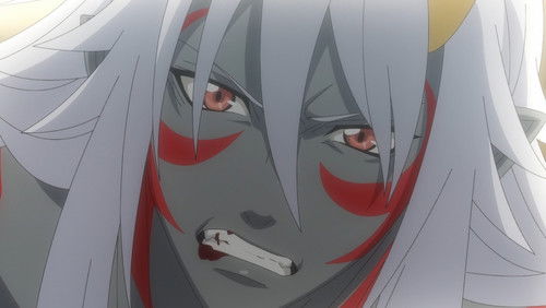 Re:Monster – Episódio 10