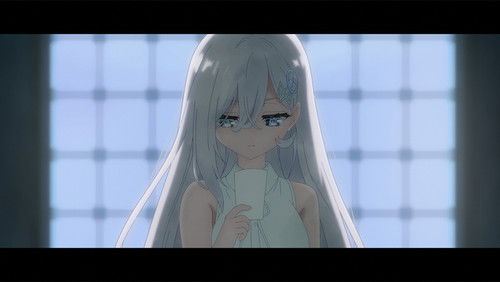 SHIBOYUGI: Jogos Mortais para Colocar Comida na Mesa: 1×2