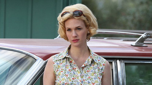 Mad Men: Inventando Verdades: 6×9