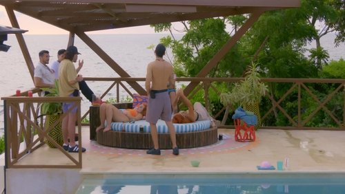 De Férias com o Ex: América Latina: 4×8