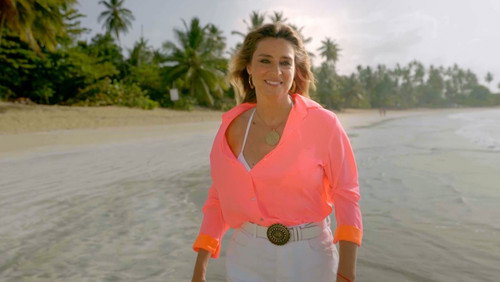 La isla de las tentaciones: 9×1