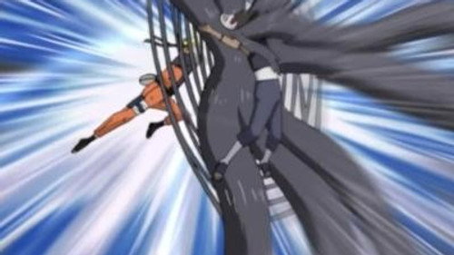 Naruto Shippuden: 4×88