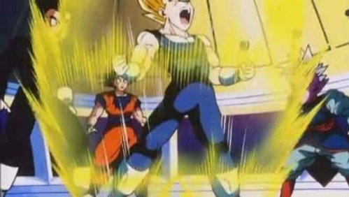 Dragon Ball Z: 8×9