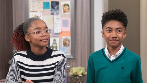 Black-ish: 5×22