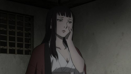 Blade A Lâmina do Imortal: 1×14