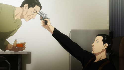 The Fable – Episódio 21