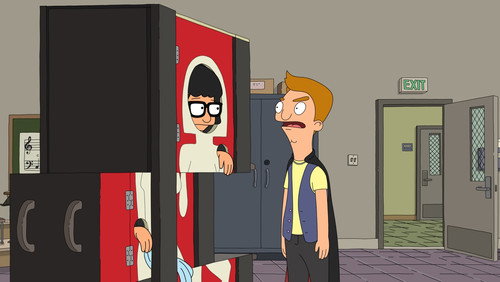 Bob’s Burgers: 4×10