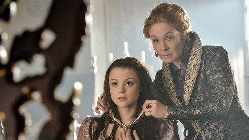 Reinado: 1×16