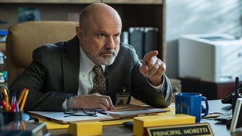 O Professor: 1×4