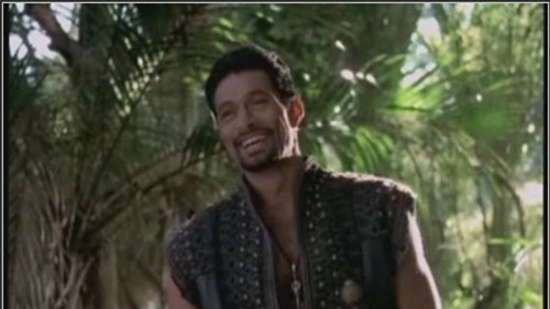 Xena: A Princesa Guerreira: 5×3