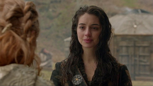 Reinado: 3×16