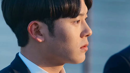 ONE : 하이스쿨 히어로즈: 1×5