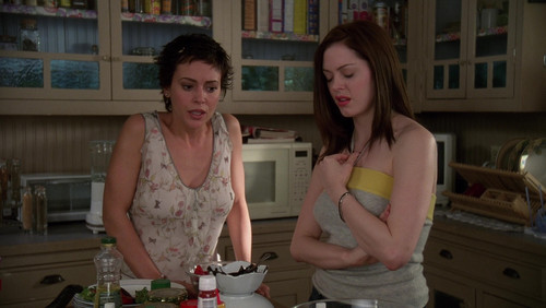 Charmed: Jovens Bruxas: 6×16