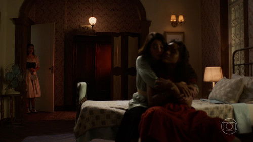 Garota do Momento: 1×171