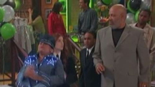 As Visões da Raven: 3×3