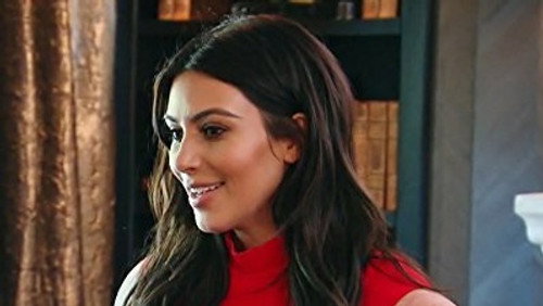 Keeping Up With the Kardashians: 9×13